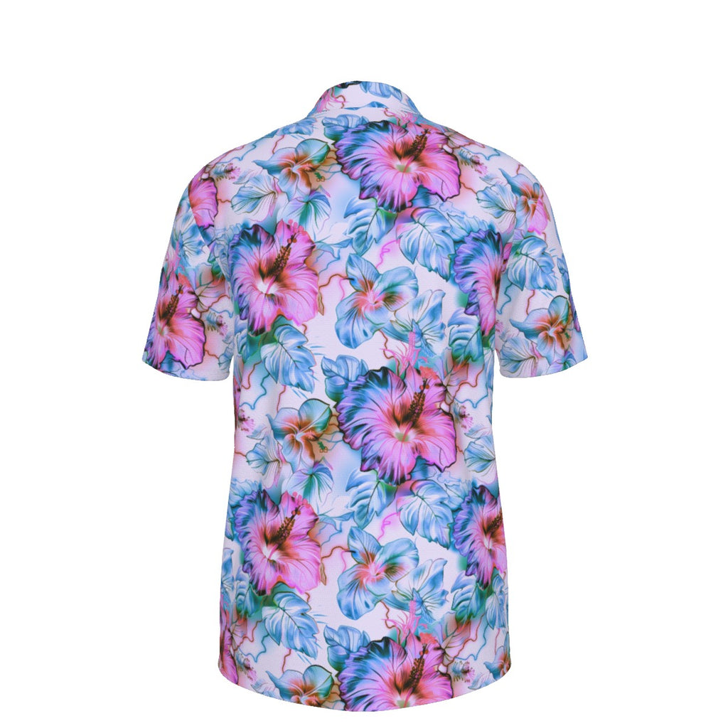 Petal Pulse Polo