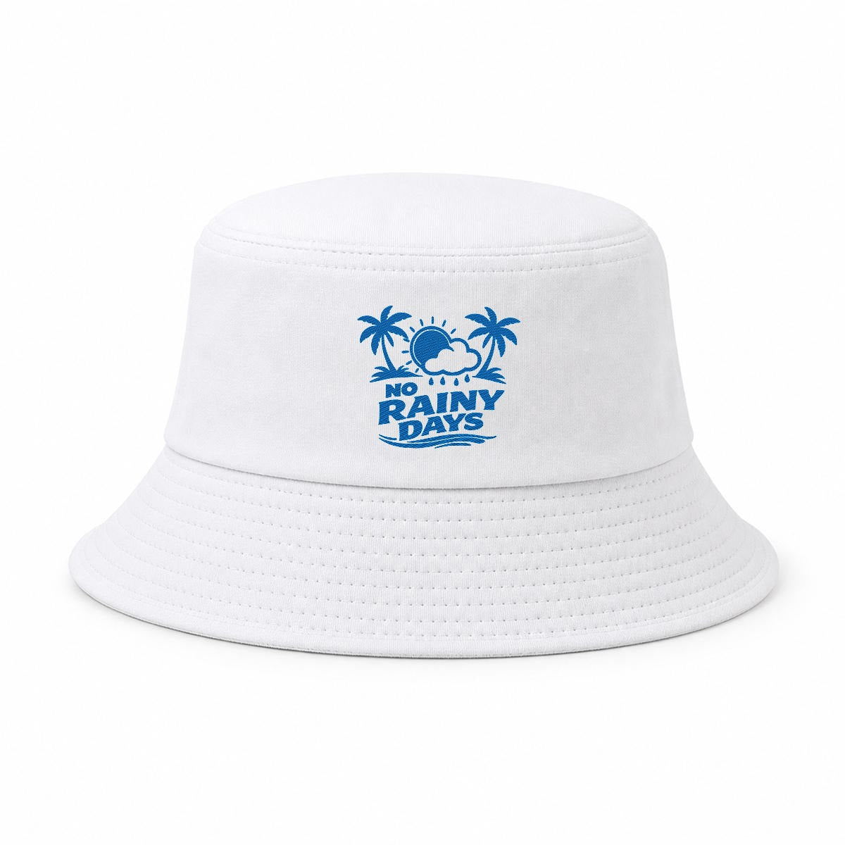 Classic NRD Bucket Hat