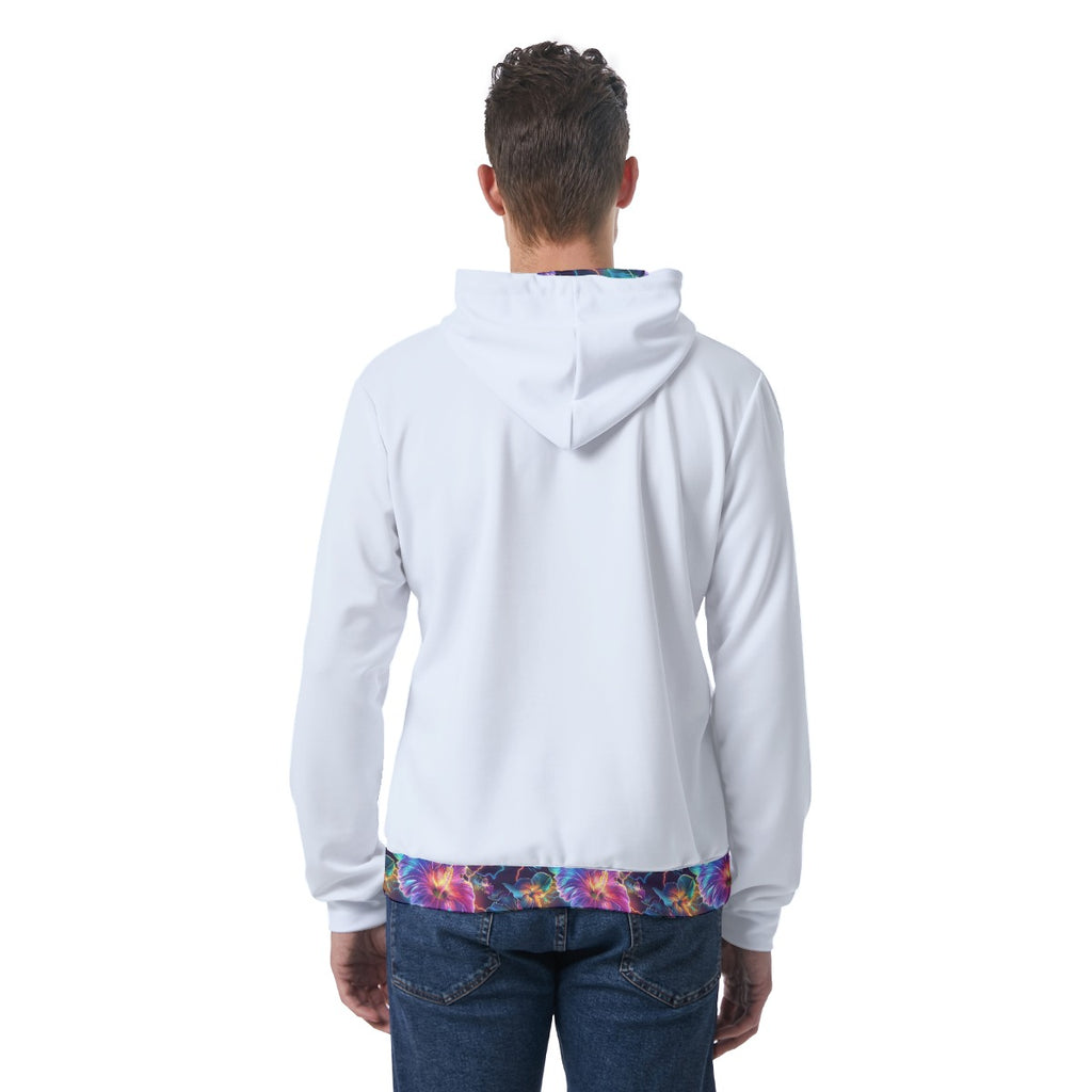 Undercover Bloom Hoodie
