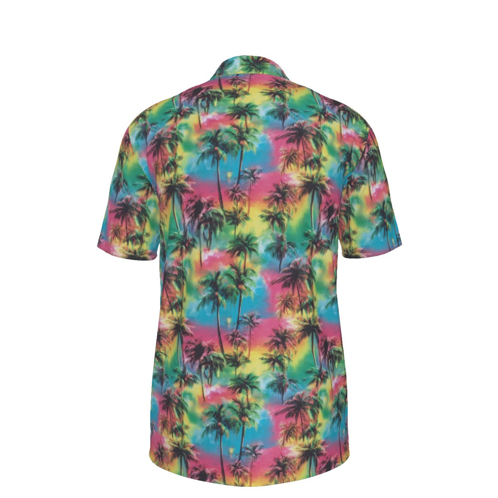 Hypercolor Horizon UV Protection Polo Shirt