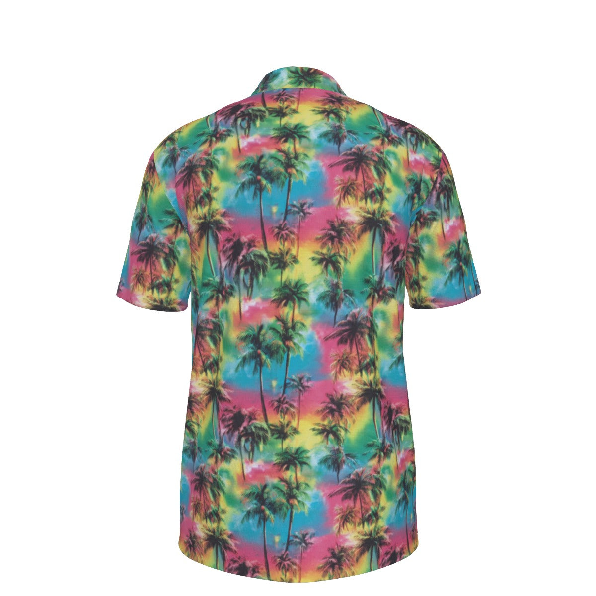 Hypercolor Horizon UV Protection Polo Shirt