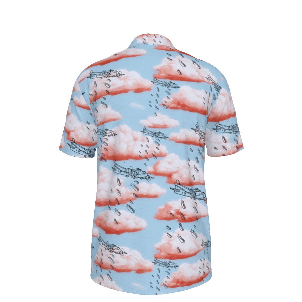 Dogfight Polo