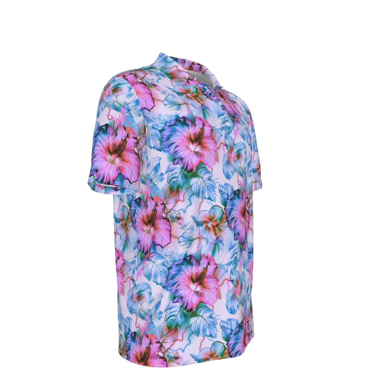 Petal Pulse Polo
