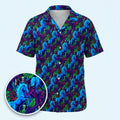 Terminal Heat Hawaiian Shirt (Oversized Classic)