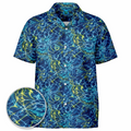 Afterglow Poolside Hawaiian Shirt (Premium Modern Fit)