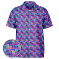 Aloha Brews Hawaiian Shirt (Premium Modern Fit)
