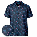 Electric Angler 2 Hawaiian Shirt (Premium Modern Fit)