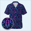 Bottom Feeder Hawaiian Shirt (Oversized Classic)