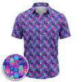 Aloha Brews Hawaiian Shirt (Classic Silk-Finish)