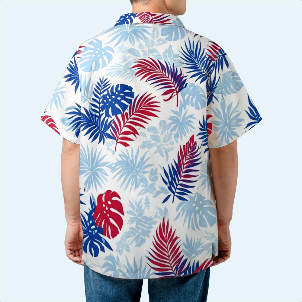 The Anthem Palms Hawaiian Shirt