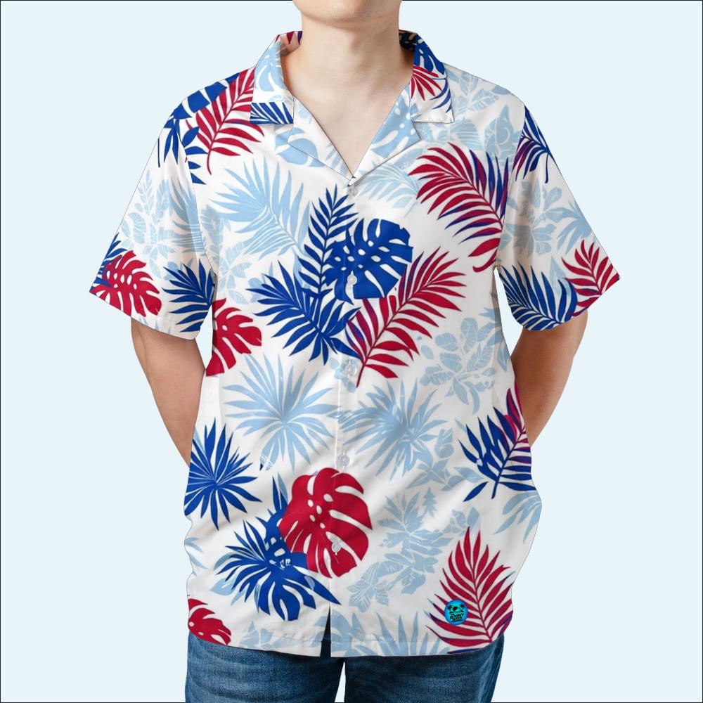 The Anthem Palms Hawaiian Shirt