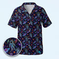 Space Jams Hawaiian Shirt (Oversized Classic)