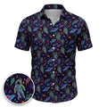 Space Jams Hawaiian Shirt (Classic Silk-Finish)