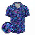 Jellybot Hawaiian Shirt (Classic Silk-Finish)