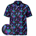 Jellybot Hawaiian Shirt (Premium Modern Fit)