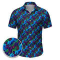Terminal Heat Hawaiian Shirt (Classic Silk-Finish)