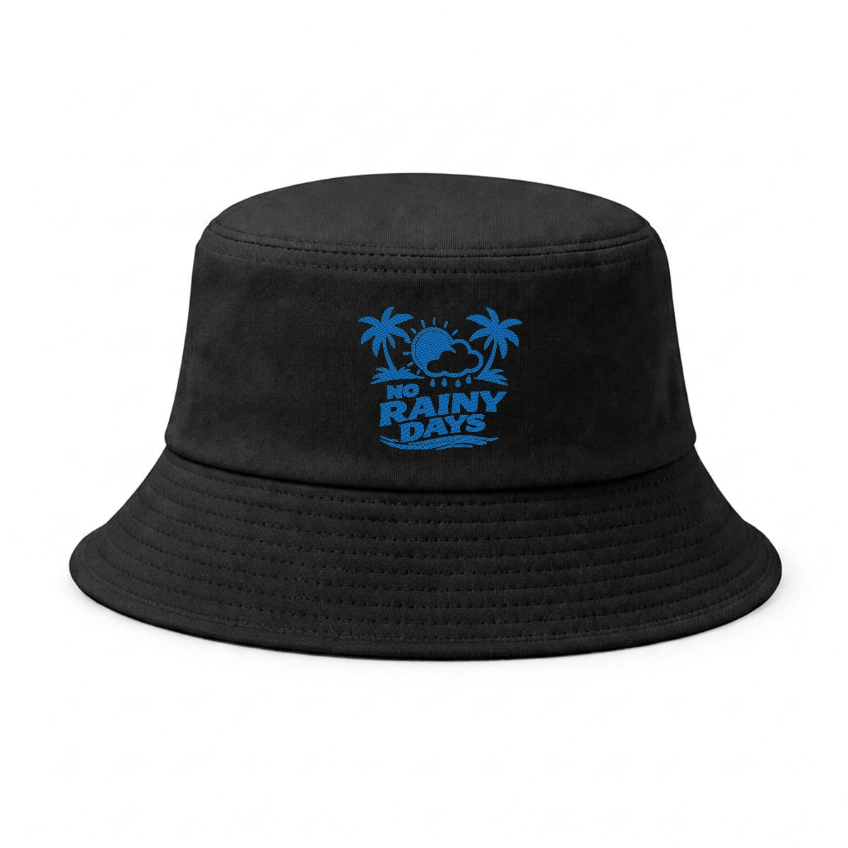 Classic NRD Bucket Hat